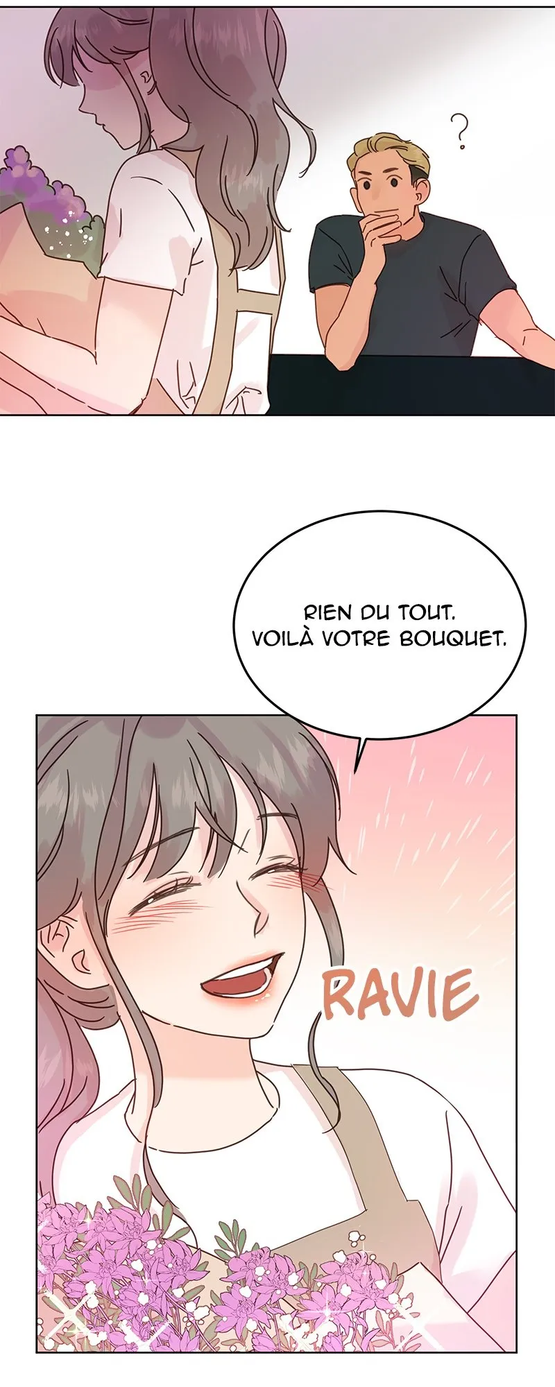 Read The Wife FR Manga Online