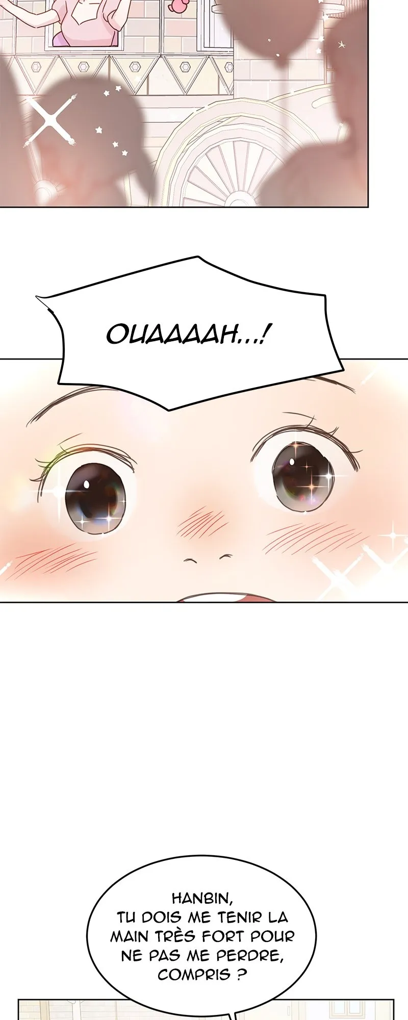 Read The Wife FR Manga Online