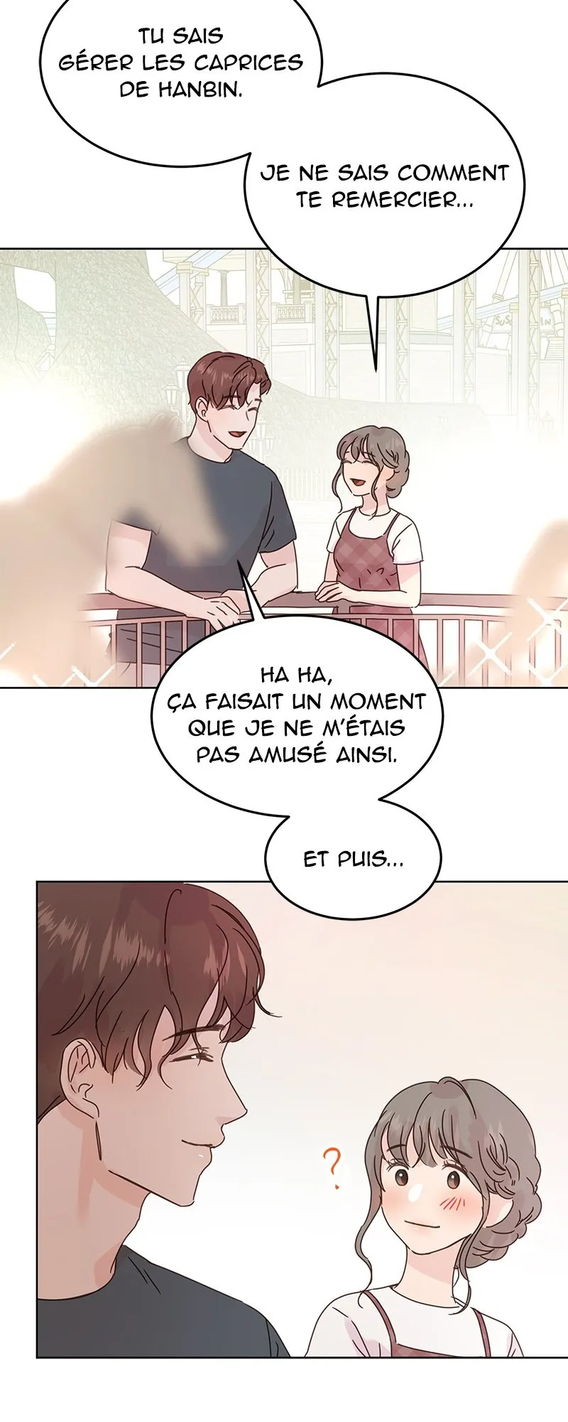 Read The Wife FR Manga Online