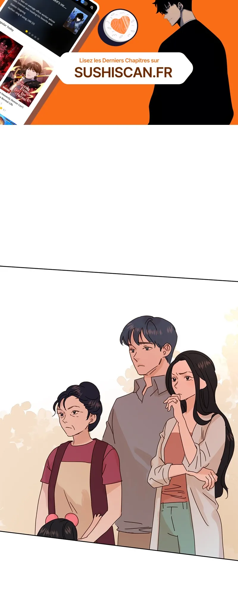 Read The Wife FR Manga Online