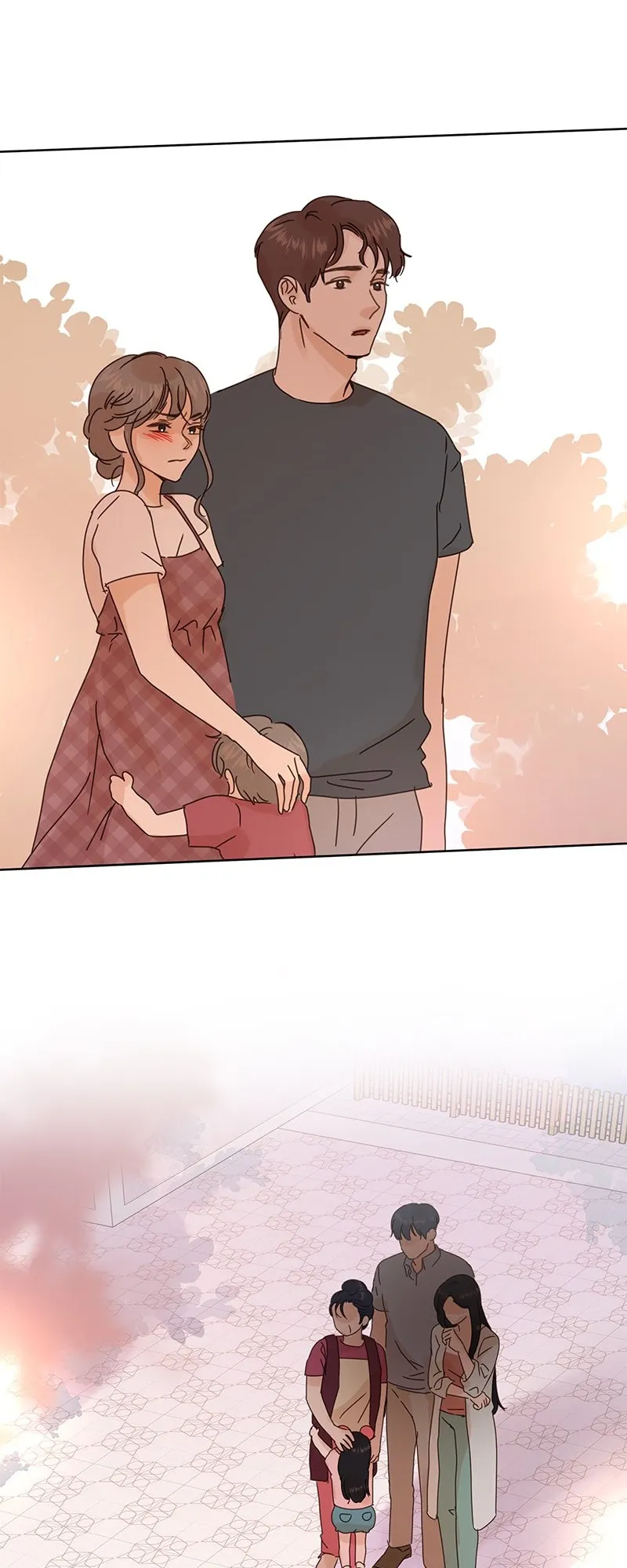 Read The Wife FR Manga Online