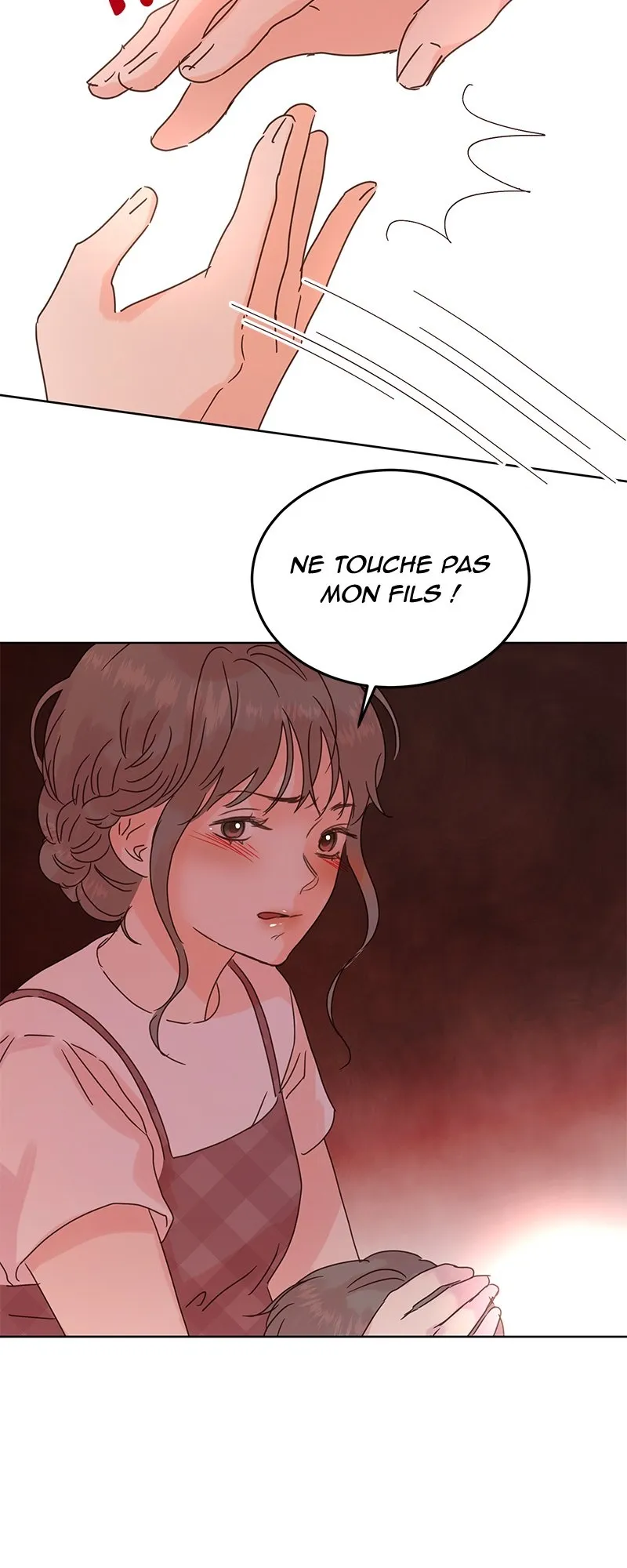 Read The Wife FR Manga Online