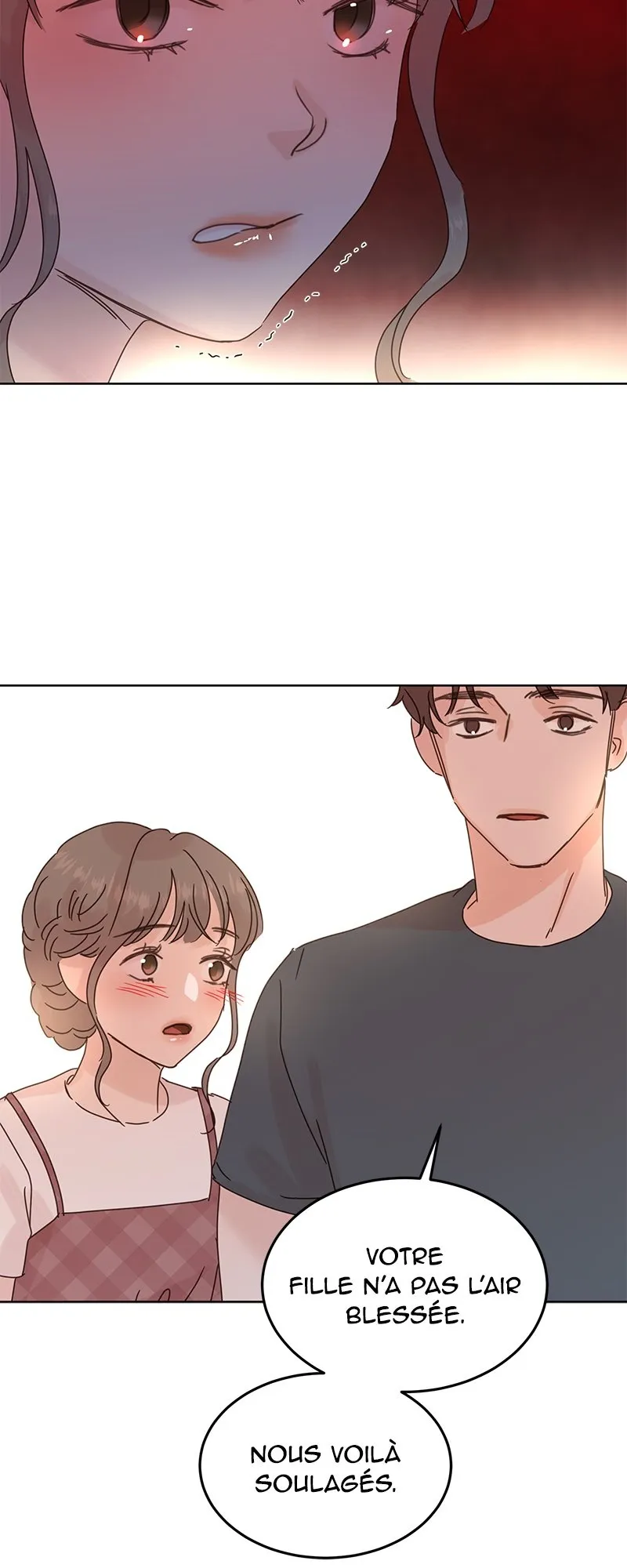 Read The Wife FR Manga Online