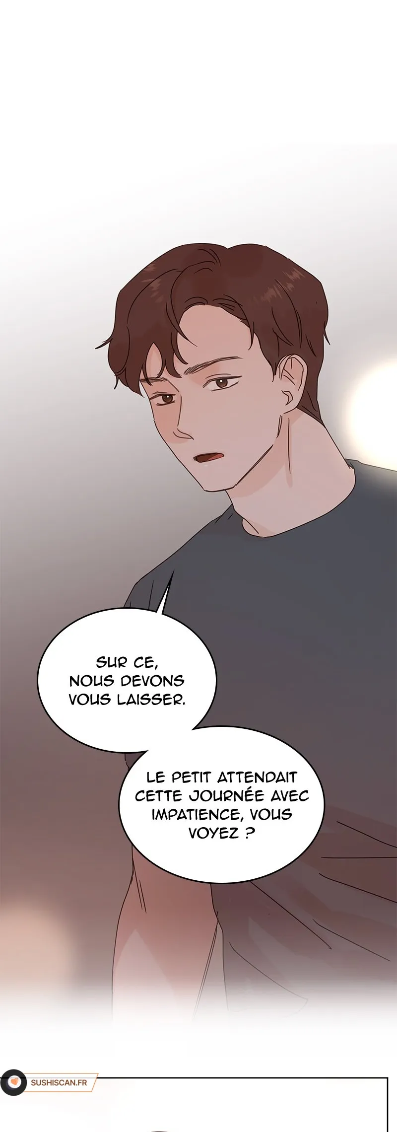 Read The Wife FR Manga Online