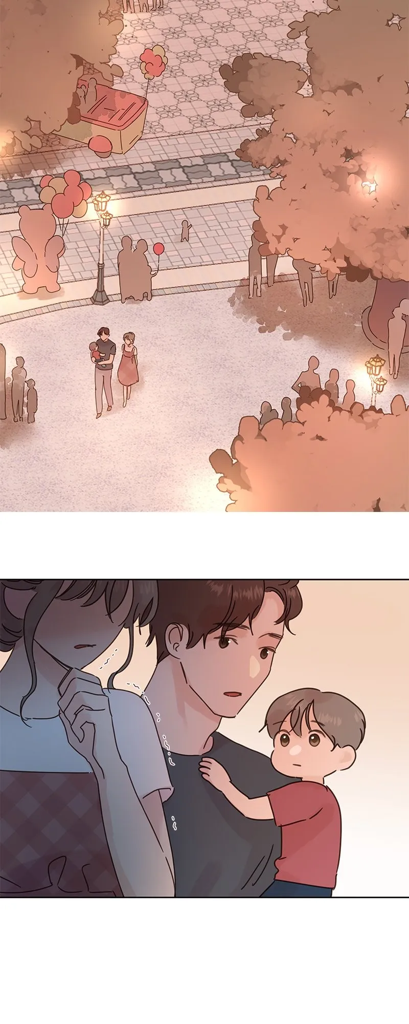 Read The Wife FR Manga Online