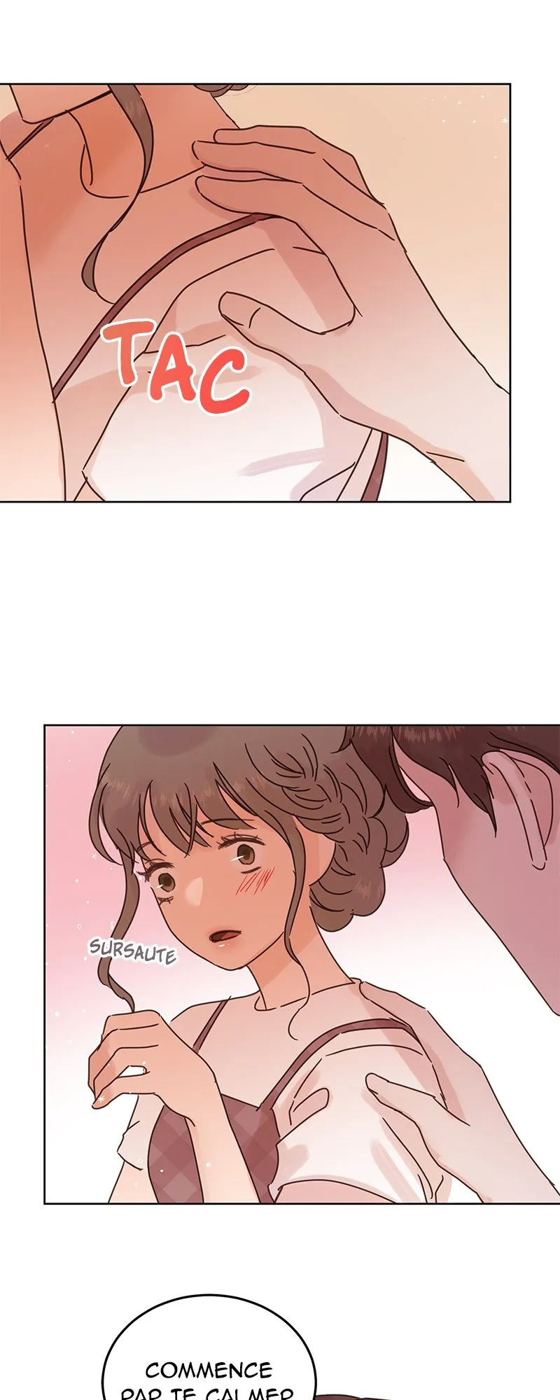 Read The Wife FR Manga Online