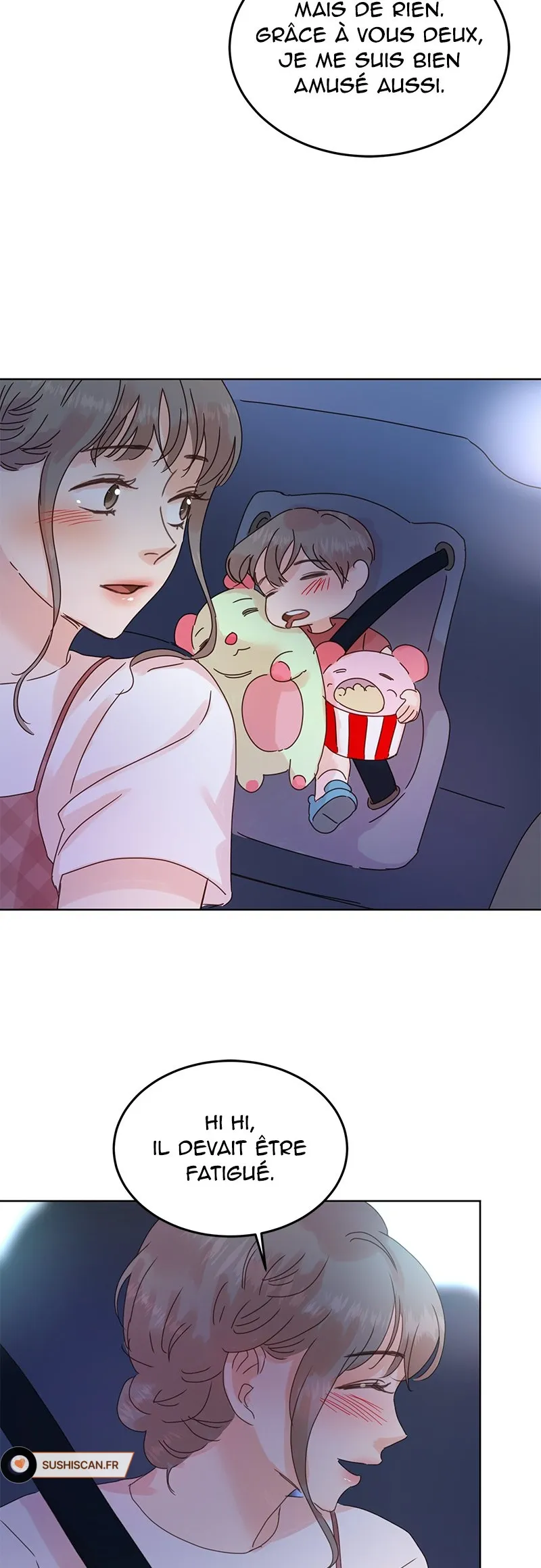 Read The Wife FR Manga Online