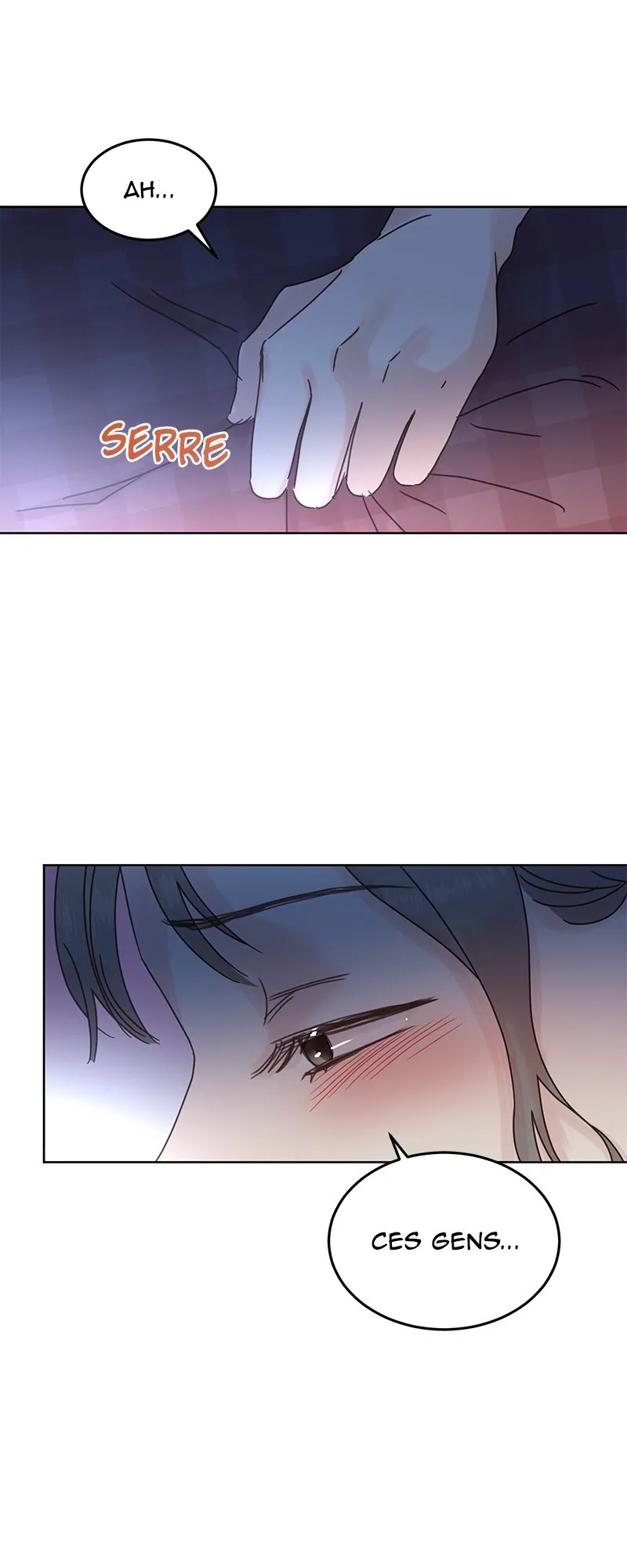 Read The Wife FR Manga Online