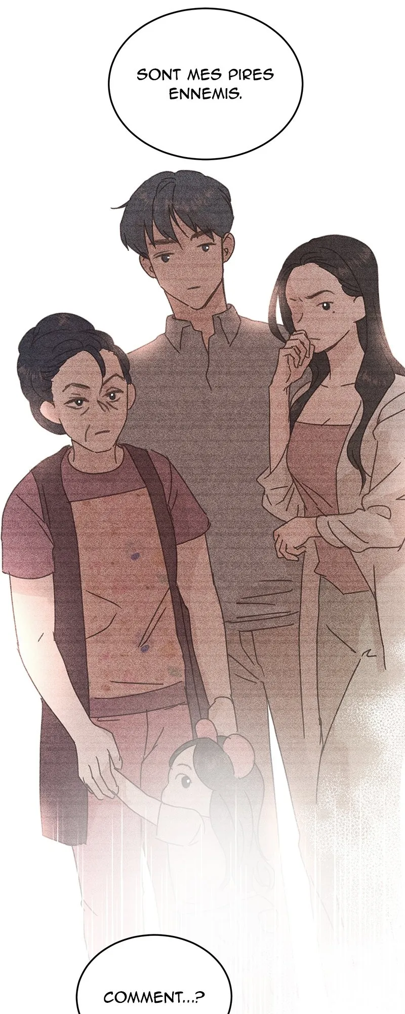 Read The Wife FR Manga Online