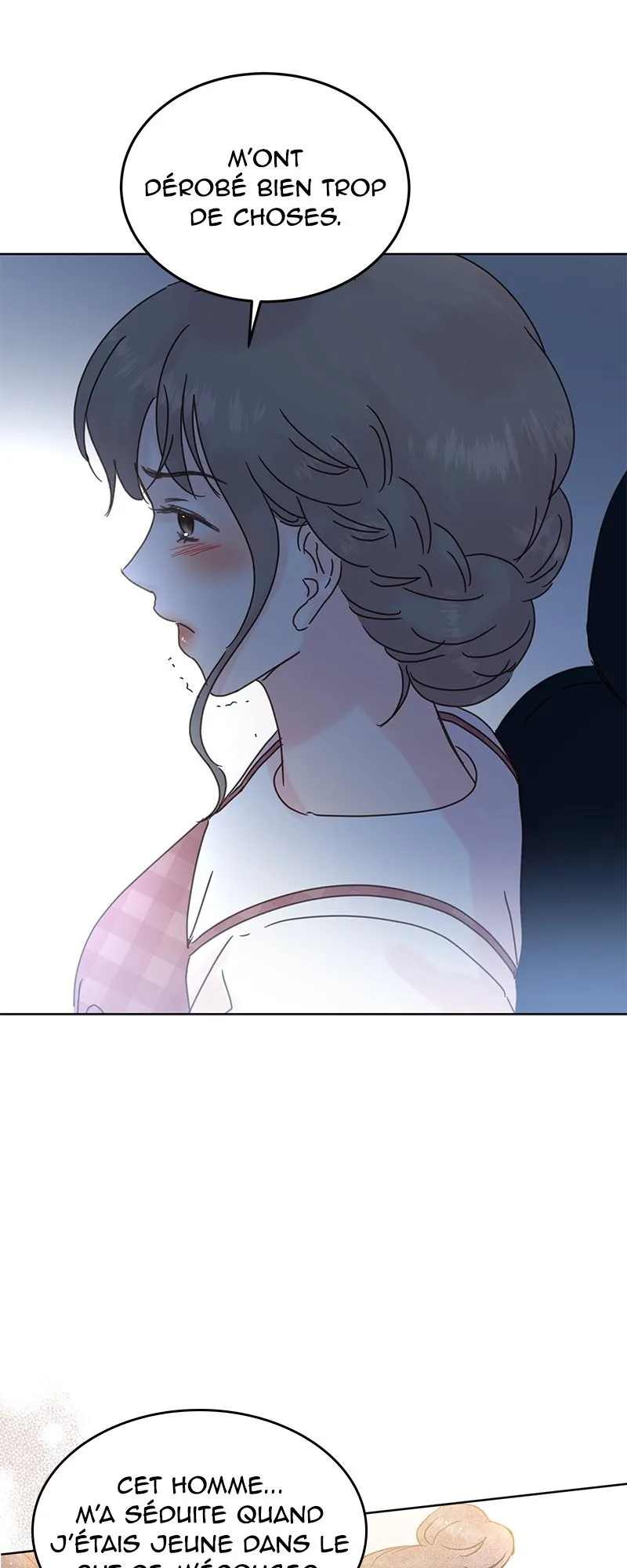 Read The Wife FR Manga Online