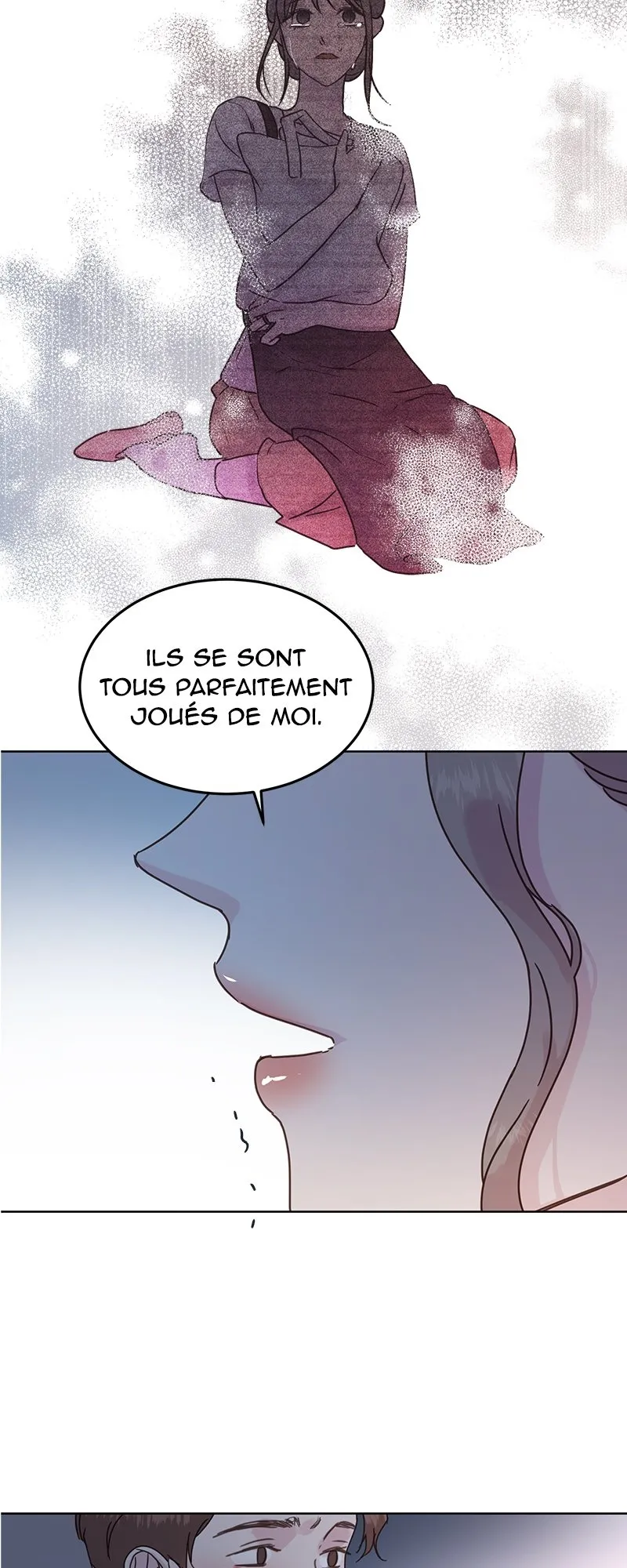 Read The Wife FR Manga Online
