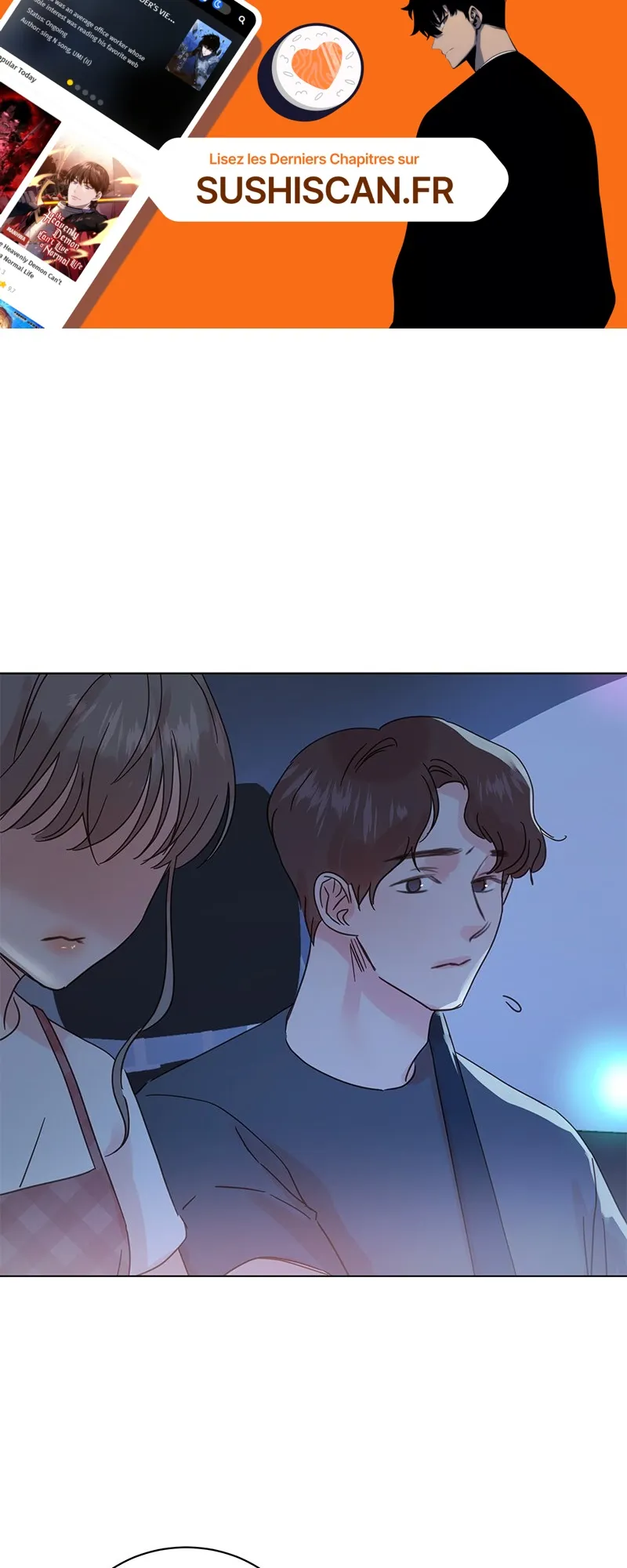 Read The Wife FR Manga Online