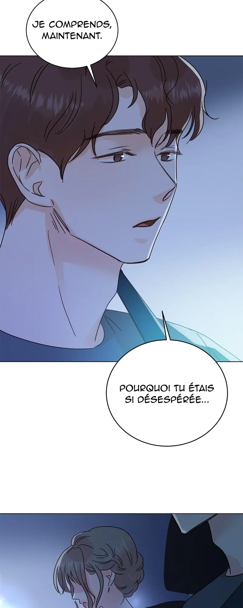 Read The Wife FR Manga Online