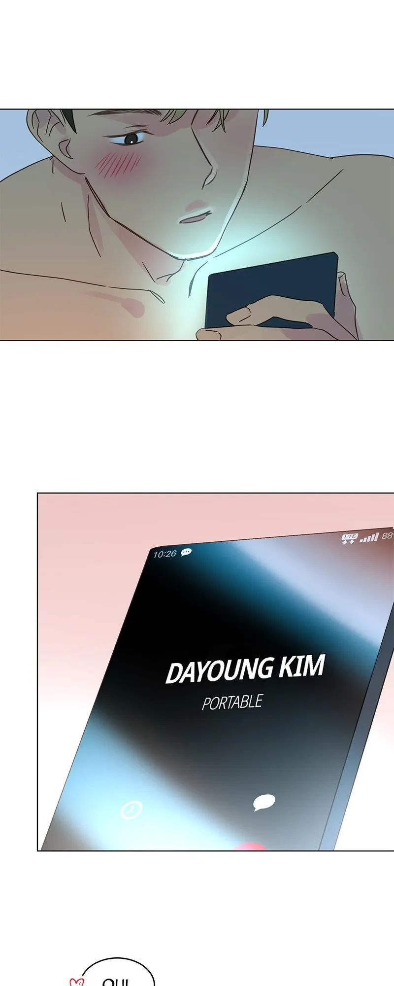 Read The Wife FR Manga Online