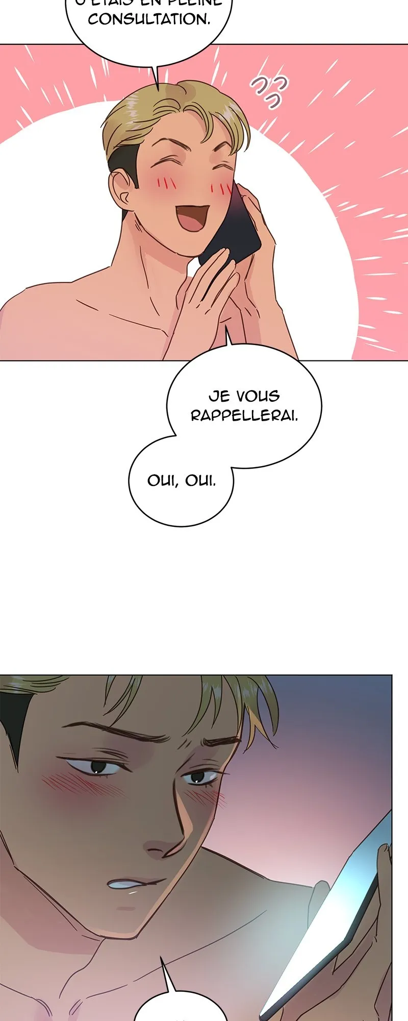 Read The Wife FR Manga Online