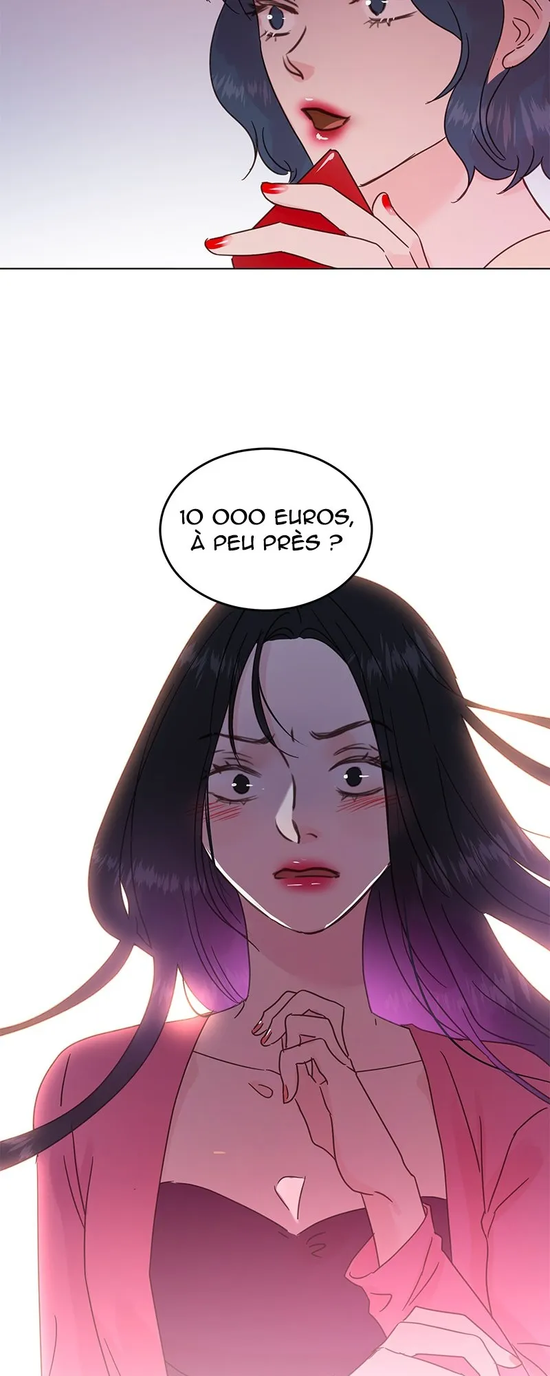 Read The Wife FR Manga Online