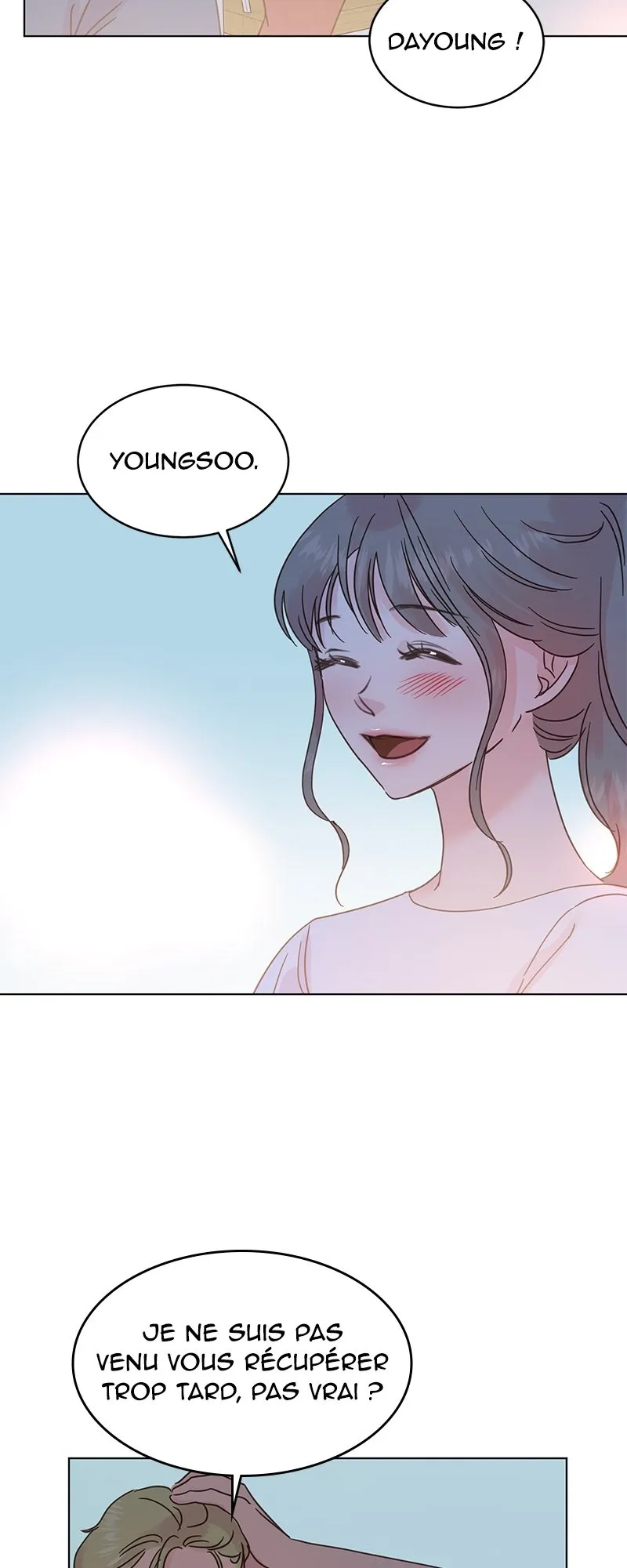 Read The Wife FR Manga Online