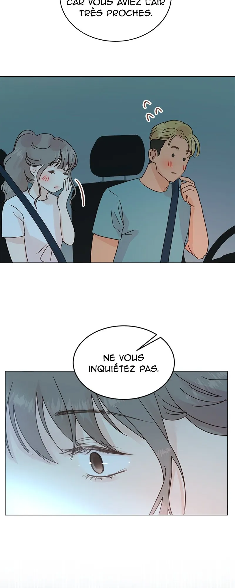 Read The Wife FR Manga Online