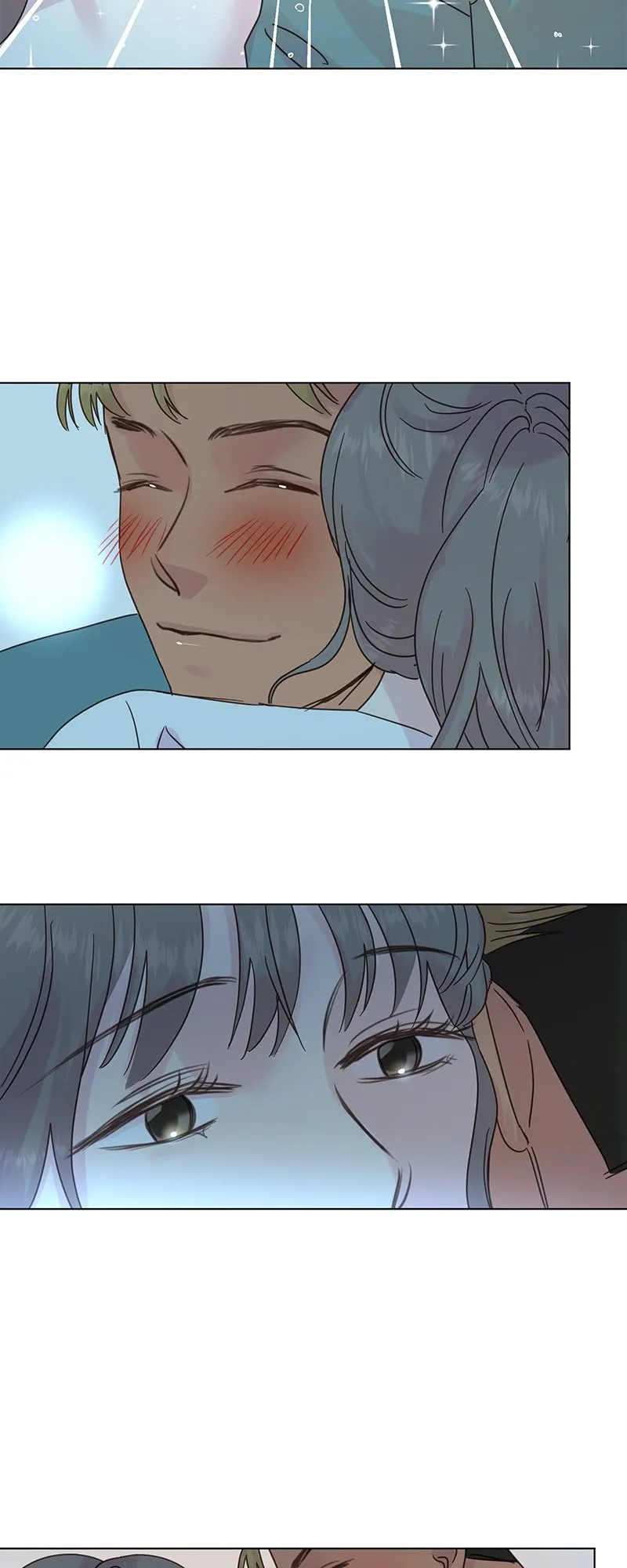 Read The Wife FR Manga Online