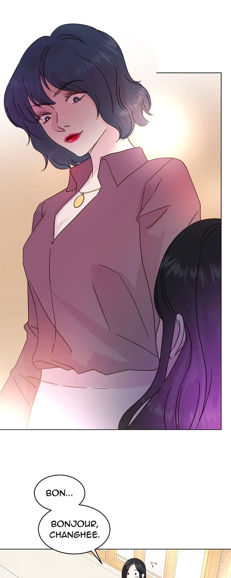 Read The Wife FR Manga Online