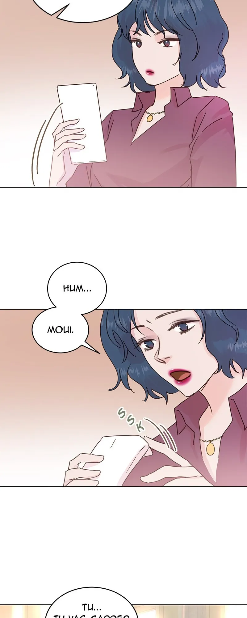 Read The Wife FR Manga Online