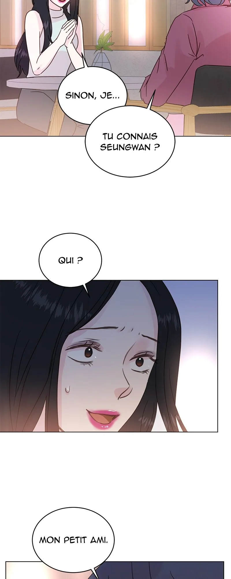 Read The Wife FR Manga Online