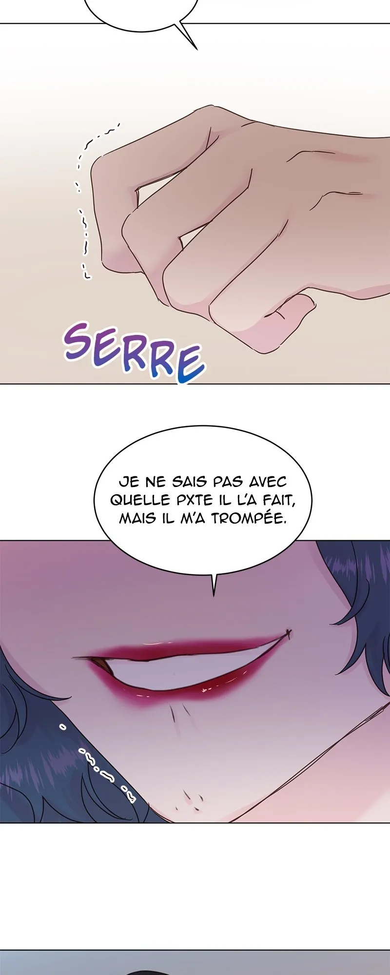 Read The Wife FR Manga Online