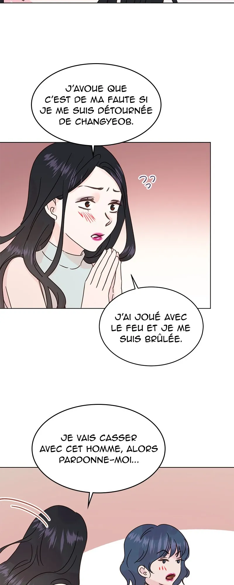 Read The Wife FR Manga Online