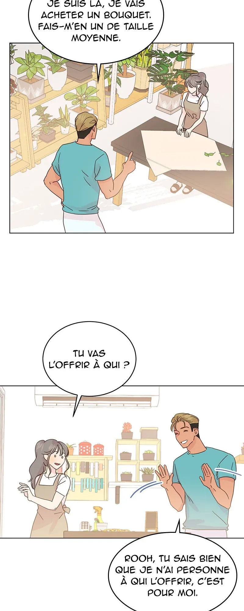 Read The Wife FR Manga Online