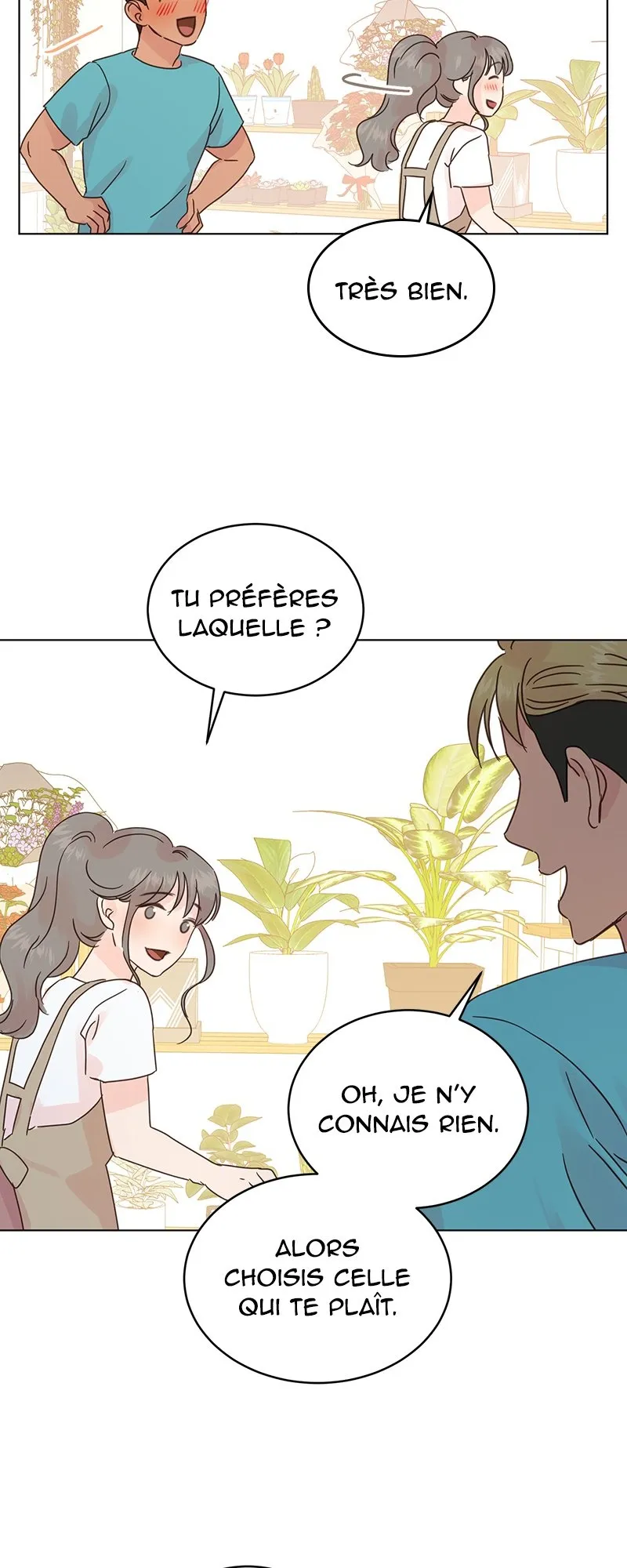 Read The Wife FR Manga Online