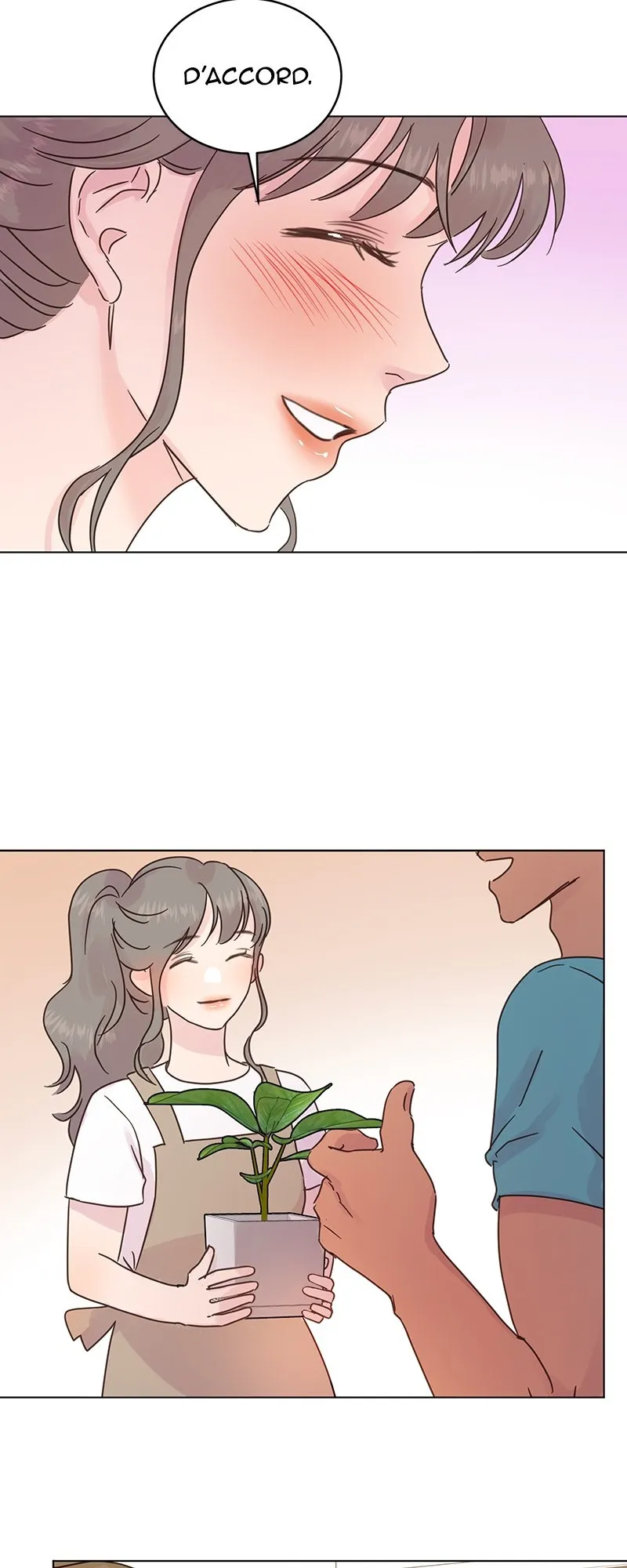Read The Wife FR Manga Online