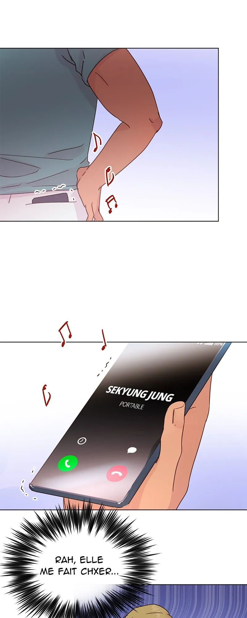 Read The Wife FR Manga Online