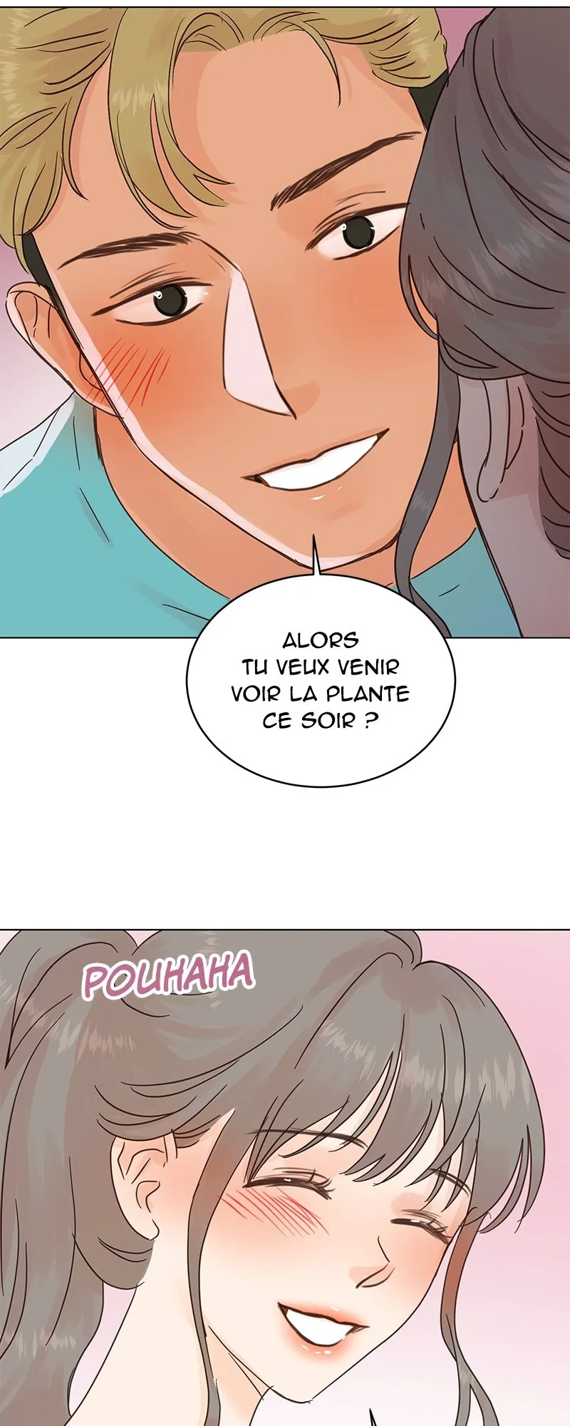 Read The Wife FR Manga Online