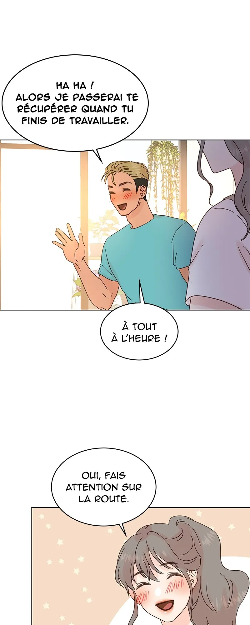 Read The Wife FR Manga Online