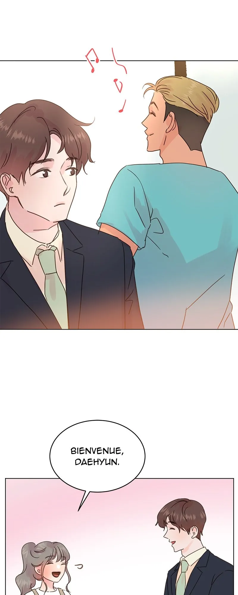 Read The Wife FR Manga Online