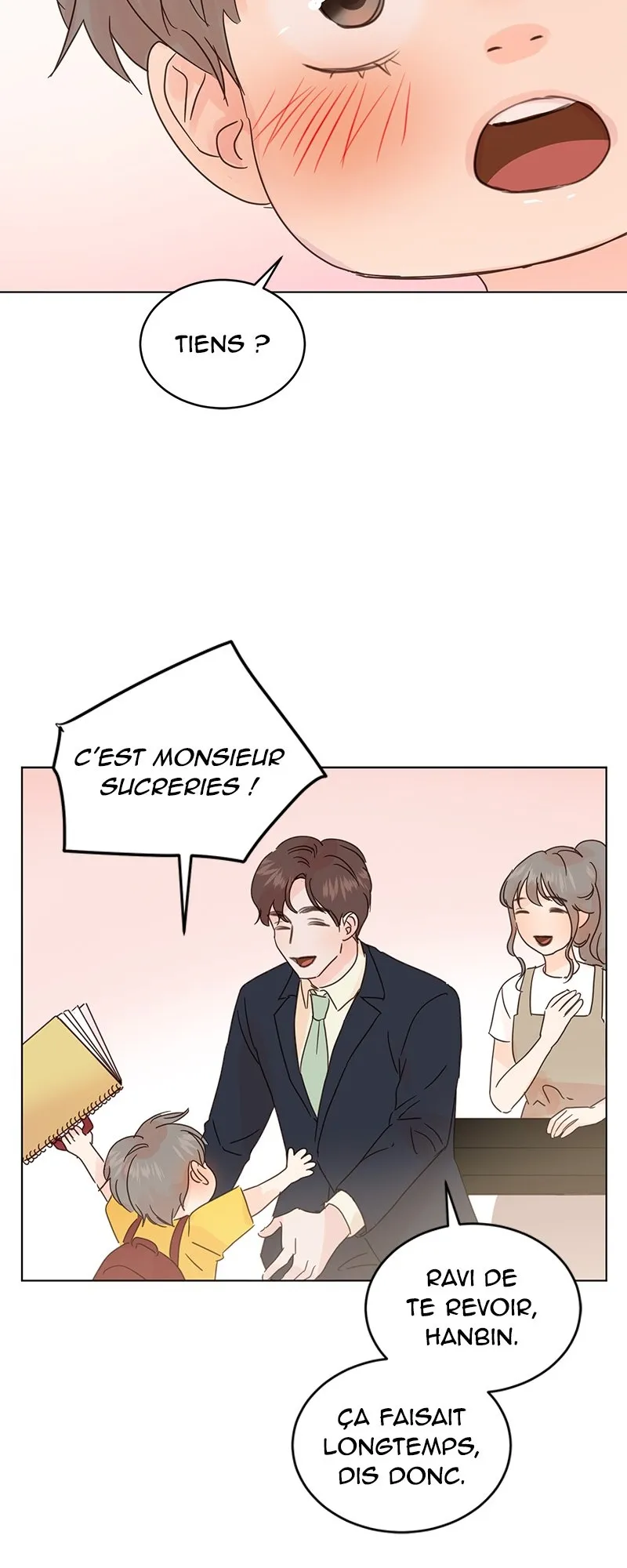 Read The Wife FR Manga Online
