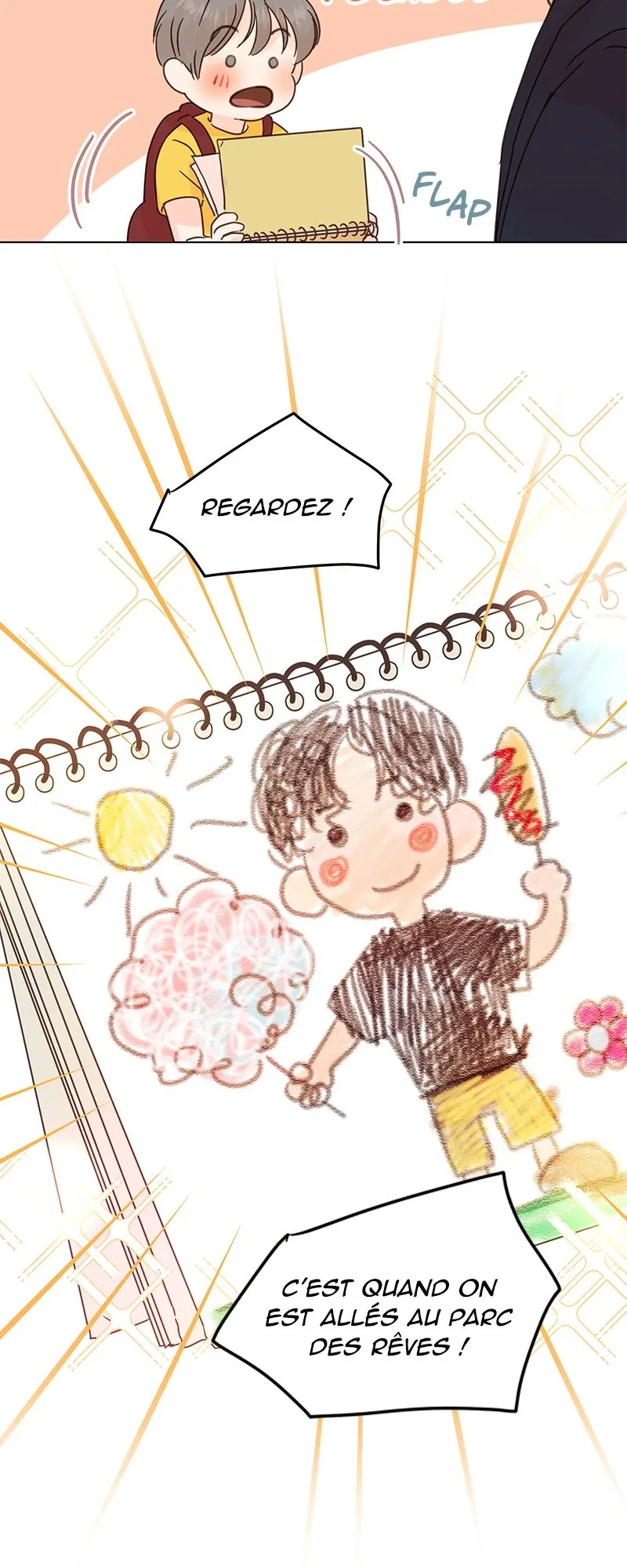 Read The Wife FR Manga Online