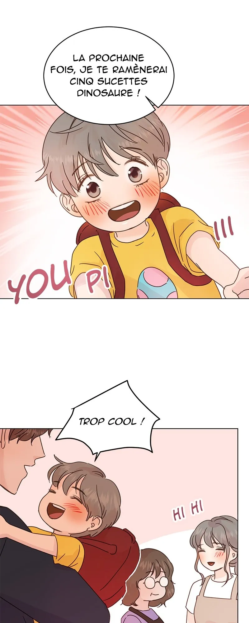 Read The Wife FR Manga Online