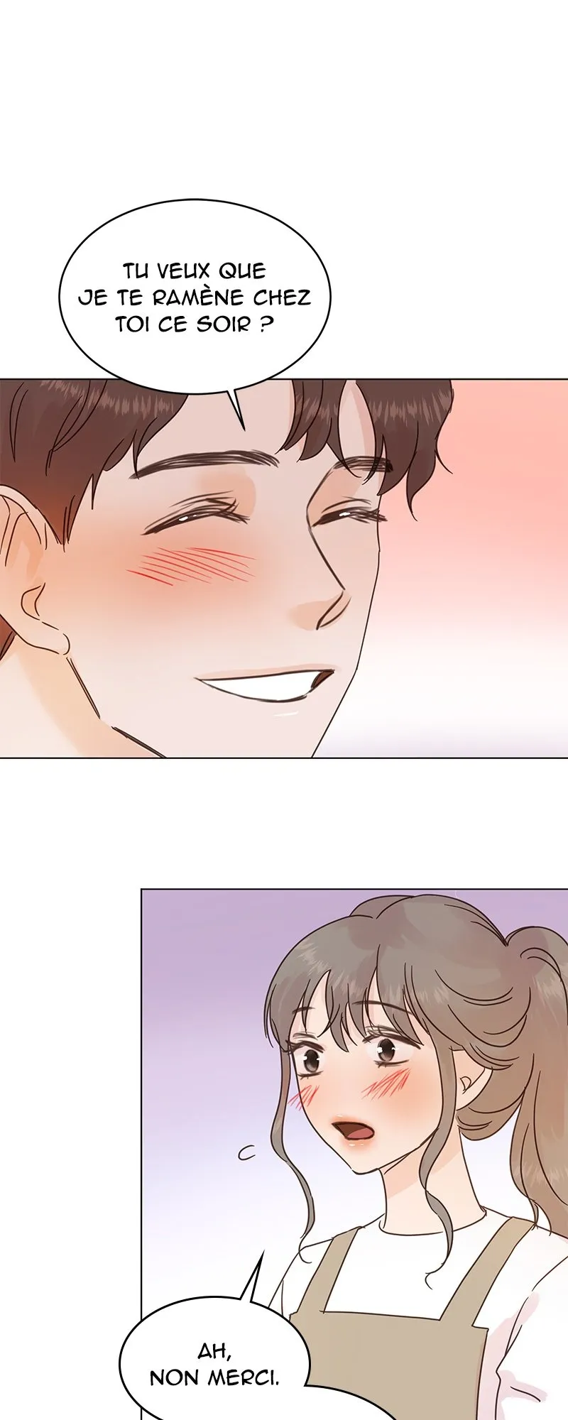 Read The Wife FR Manga Online