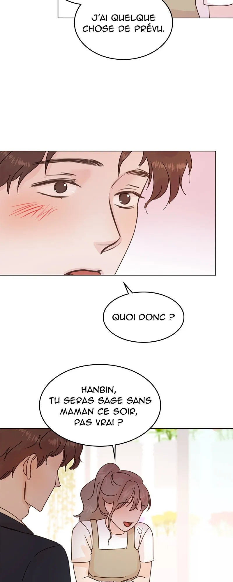 Read The Wife FR Manga Online