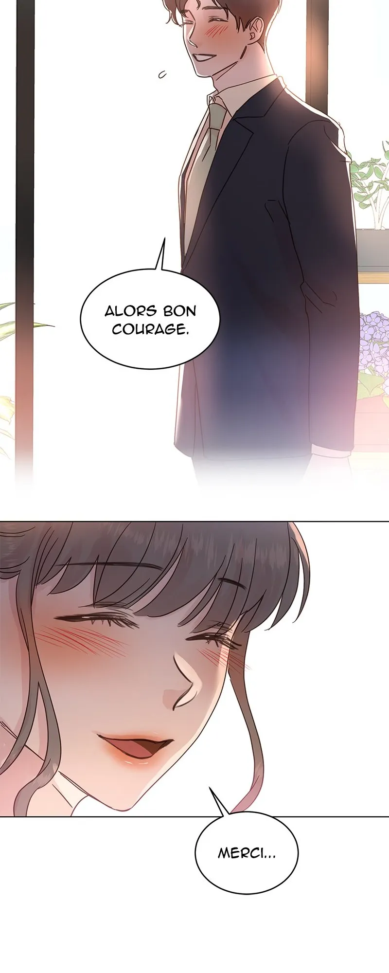 Read The Wife FR Manga Online