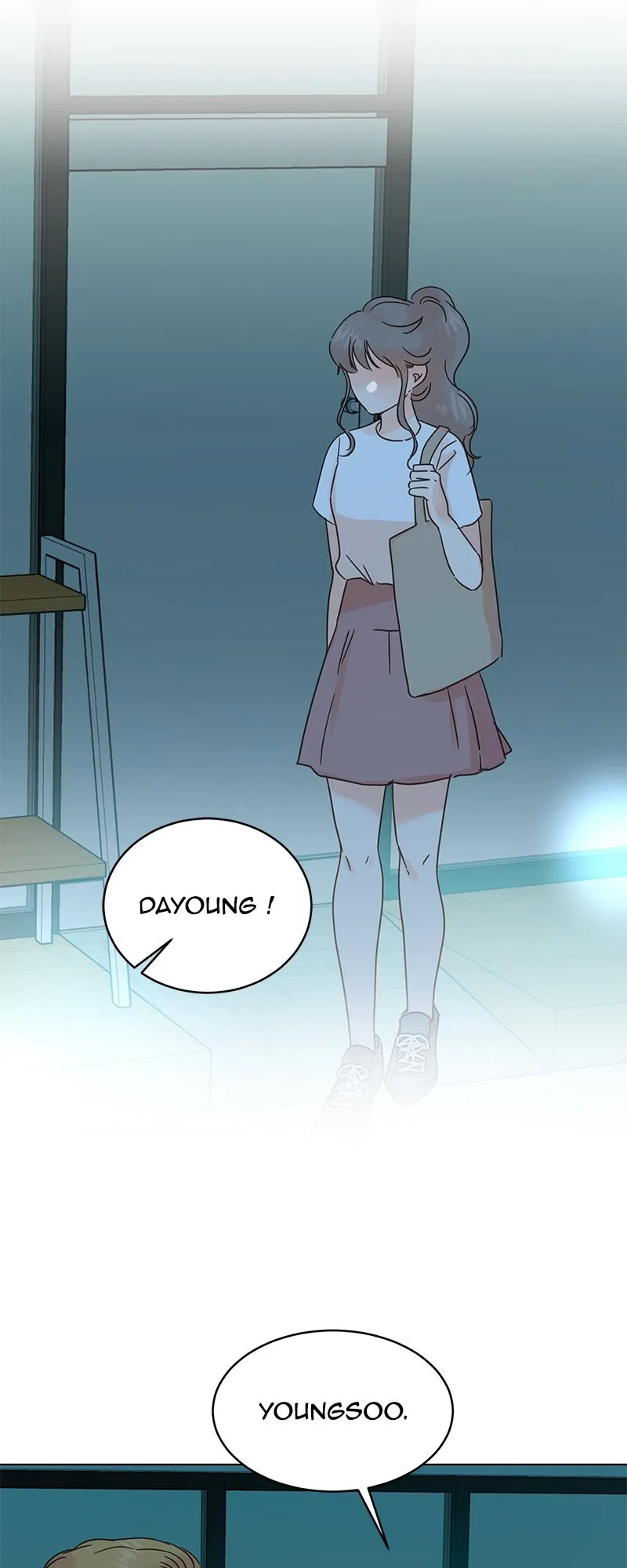 Read The Wife FR Manga Online
