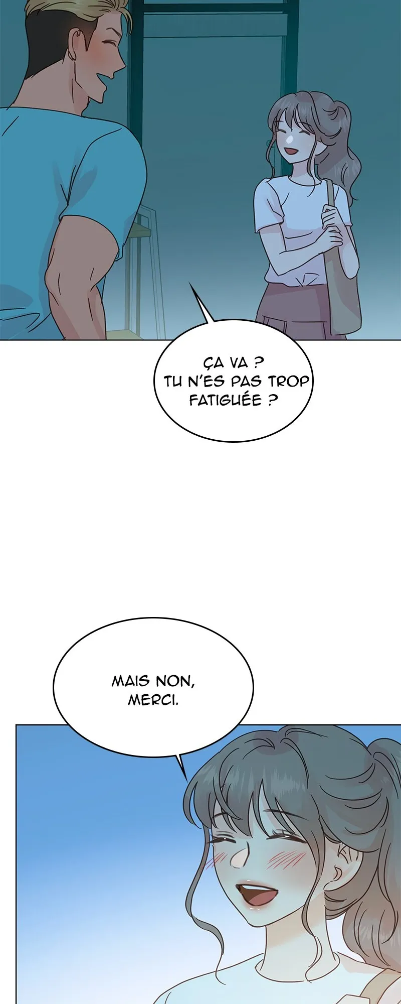 Read The Wife FR Manga Online