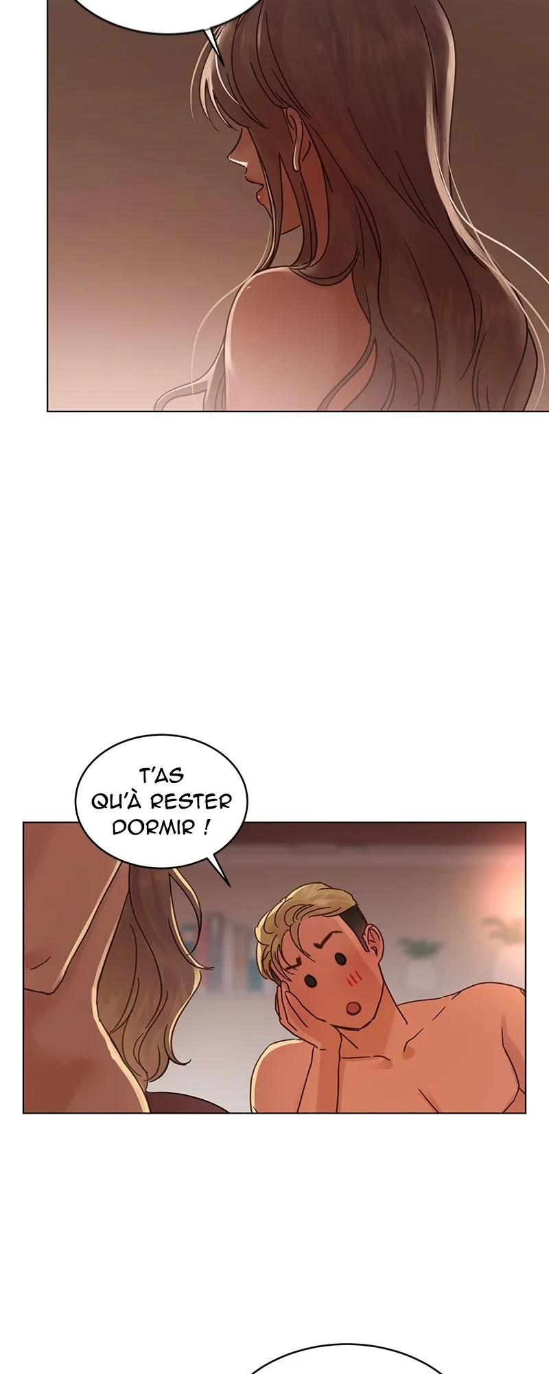Read The Wife FR Manga Online