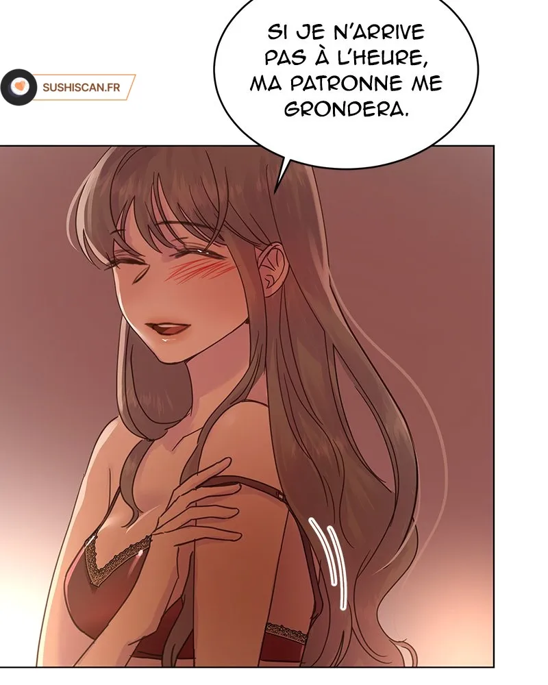 Read The Wife FR Manga Online
