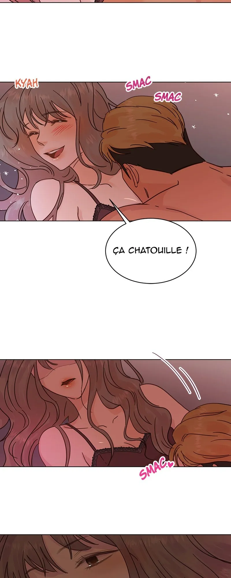 Read The Wife FR Manga Online