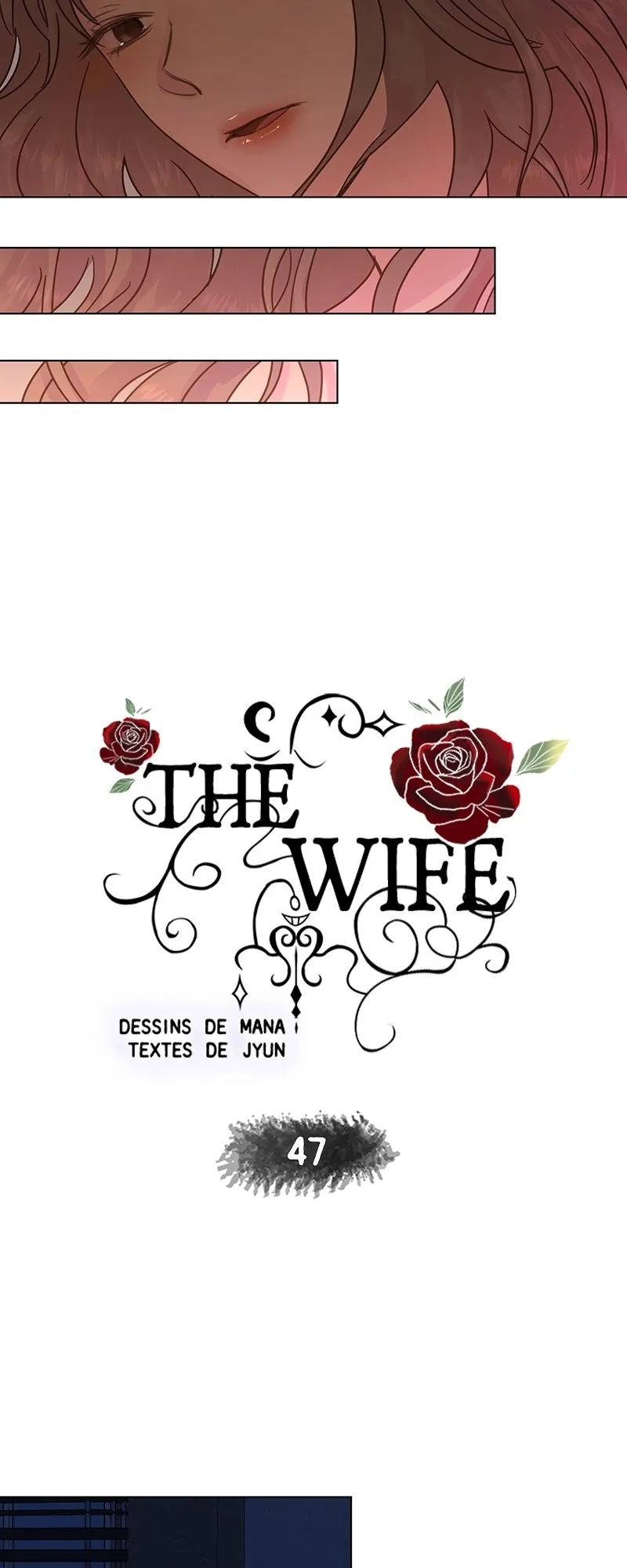 Read The Wife FR Manga Online