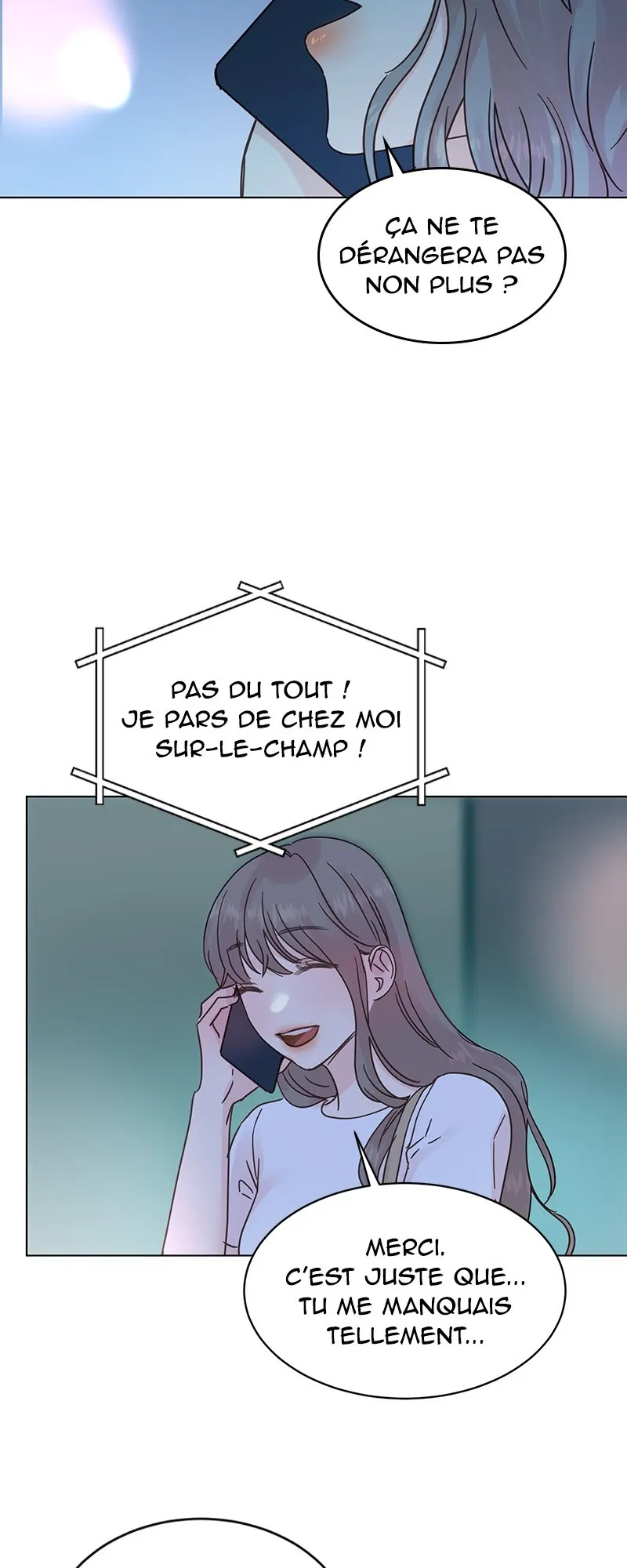 Read The Wife FR Manga Online