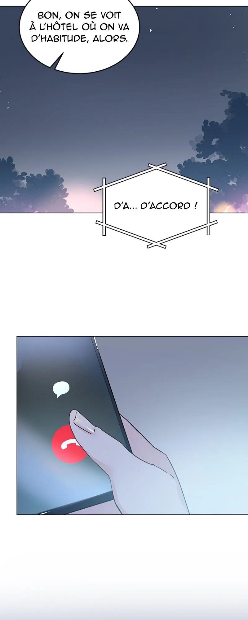 Read The Wife FR Manga Online