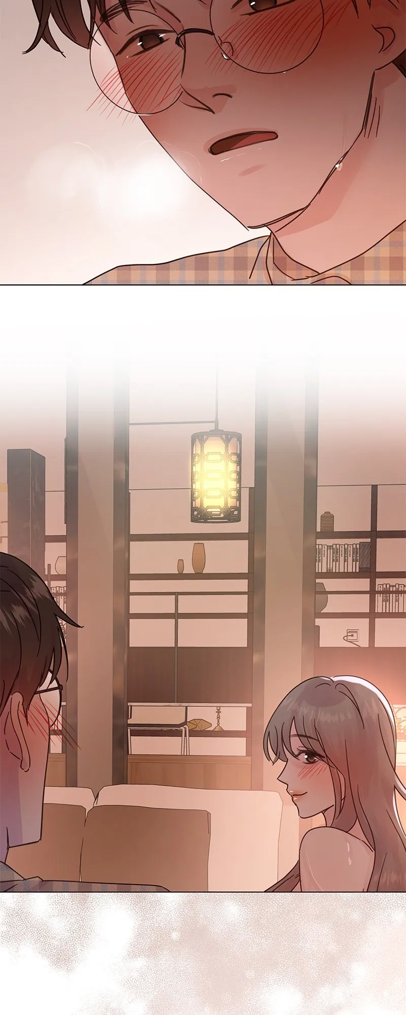 Read The Wife FR Manga Online